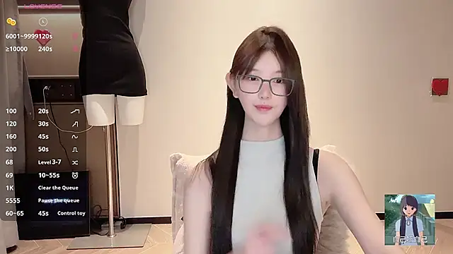 Cy1nna's cam snapshot