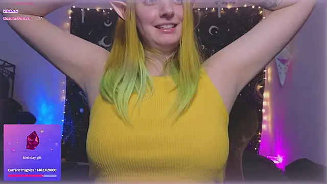 Fluffy_muffin_'s cam snapshot