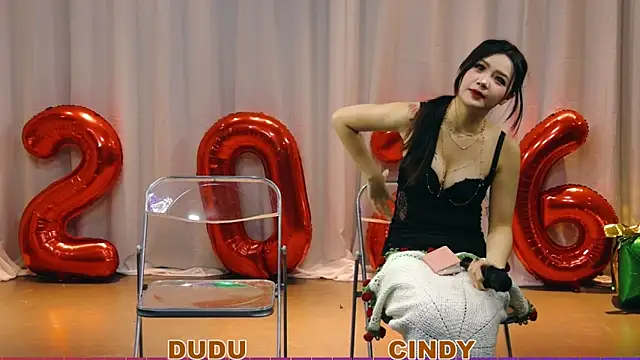 yznt-dudu's cam snapshot