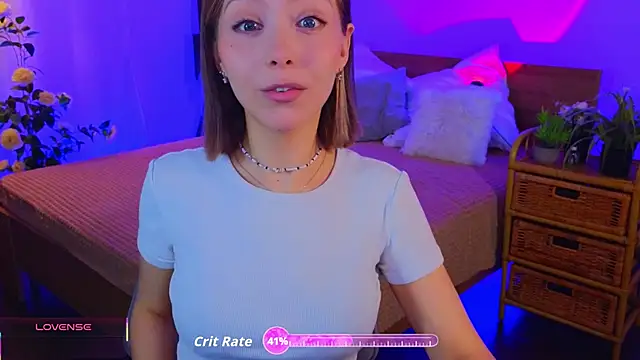 LumMina's cam snapshot