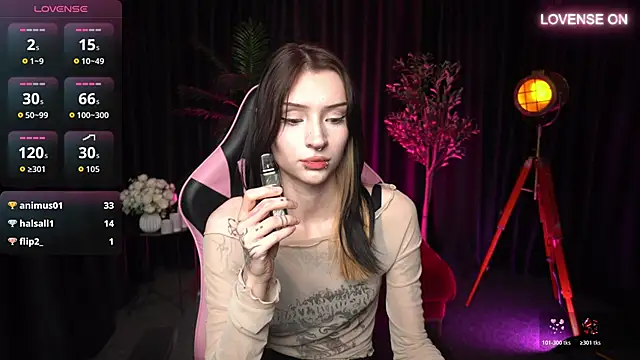 Trix_Void's cam snapshot