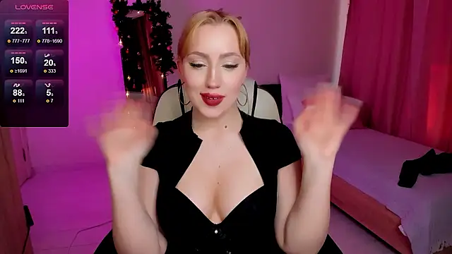 Jenny_luve's cam snapshot