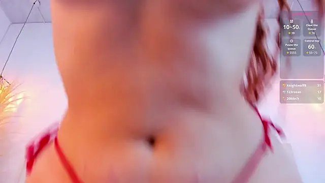 Melodyblacke's cam snapshot