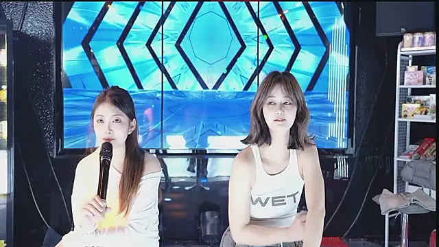 yueyutu888's cam snapshot