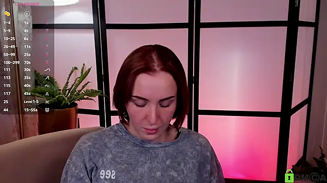 LianaFord live sex cam