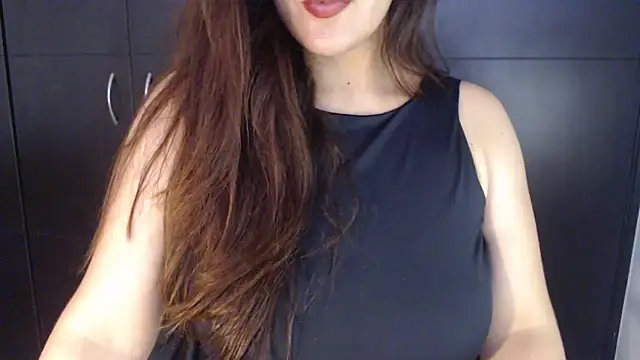 AdharaLujan live sex cam