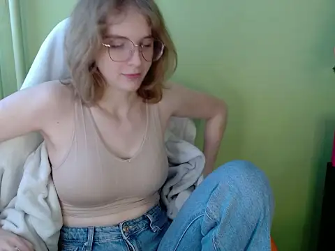 juicyPenny's cam snapshot