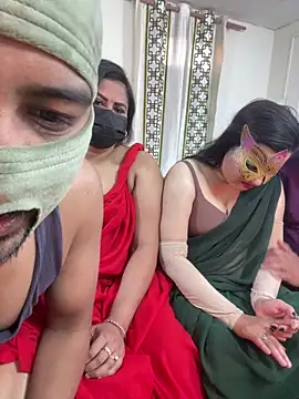 stargroup live sex cam