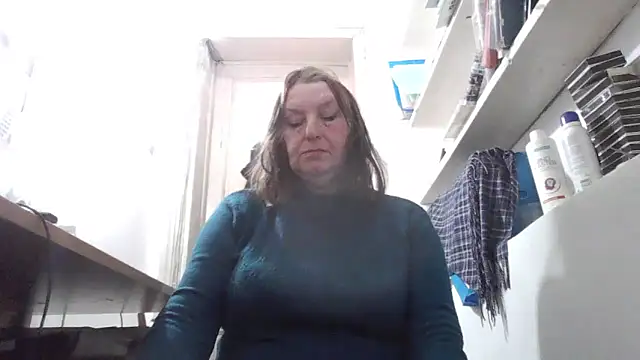 AnnaLive570's cam snapshot