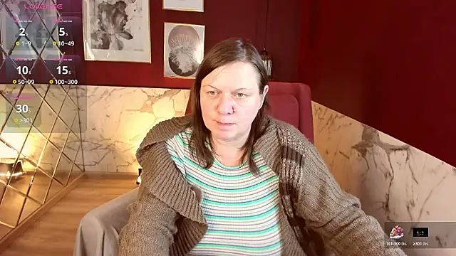 KellyPerfection live sex cam