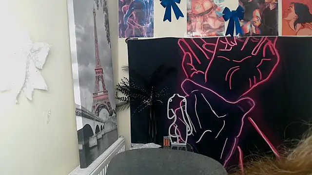 StellaCRL's cam snapshot