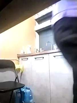 KimmyAghora's cam snapshot