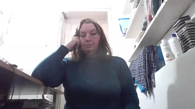 AnnaLive570's cam snapshot