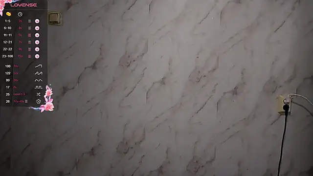 TianaMeiser's cam snapshot