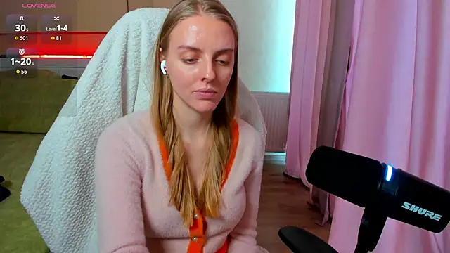 Jam_cream's cam snapshot