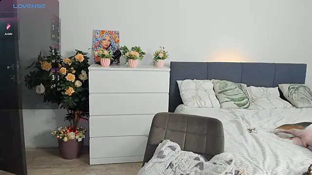 KerryCandy_Girl's cam snapshot