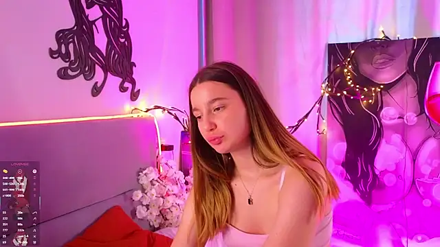 LauriePerez's cam snapshot