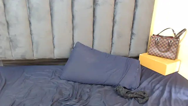 SexyHarleyBlack's cam snapshot