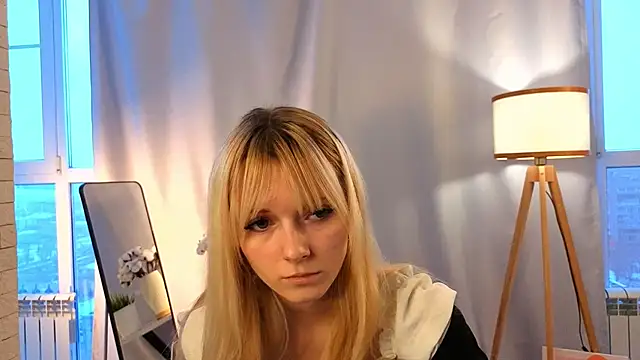 JuanaSumma's cam snapshot