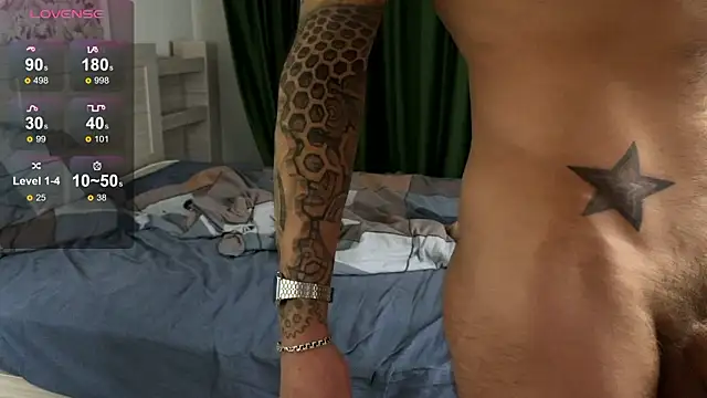 Rory_Reed live sex cam