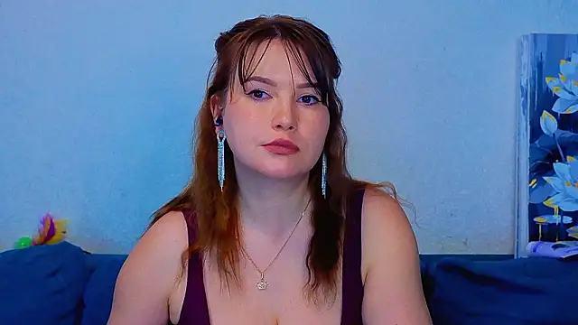 Katniss_K's cam snapshot