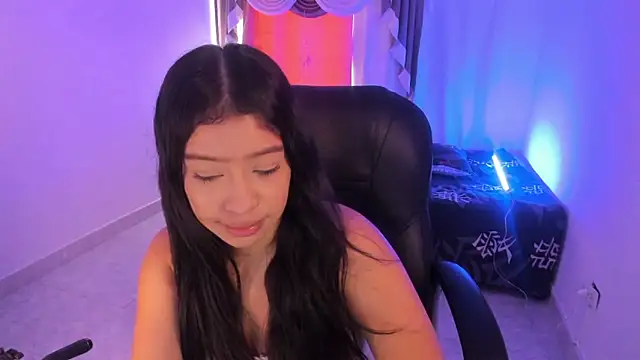 Saschaa_Doll's cam snapshot