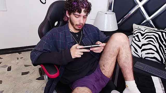 JojoBraando live sex cam