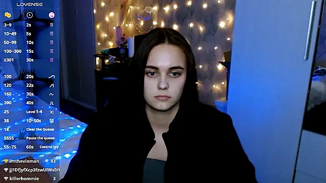 _Maribel_'s cam snapshot