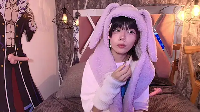 Terraelowen's cam snapshot