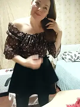 VselenaSun402 live sex cam