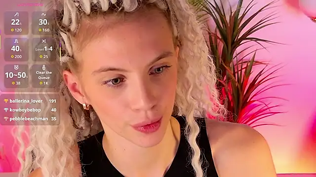 mia_silkk's cam snapshot