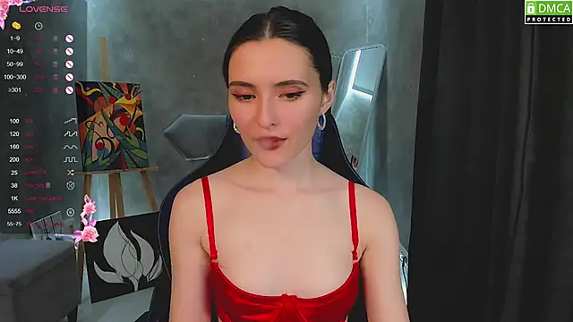 niki_cutes's cam snapshot