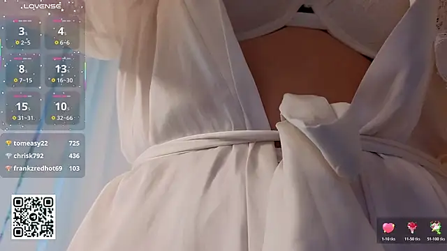 Violet_Johnsonn's cam snapshot