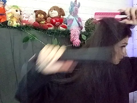 Devilnia9 live sex cam