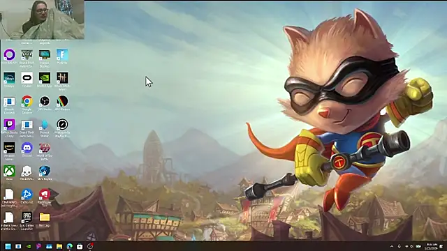 dandonn live sex cam