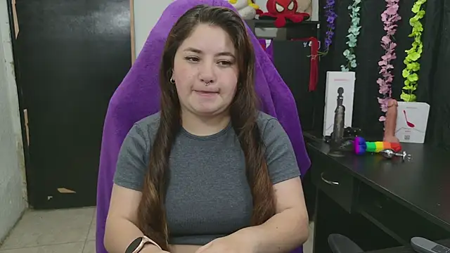 ann_bronw live sex cam