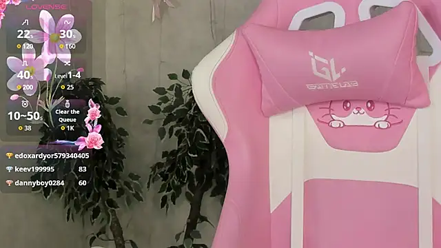 Jane_Mooree's cam snapshot