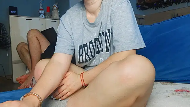 mariyafoxxx live sex cam