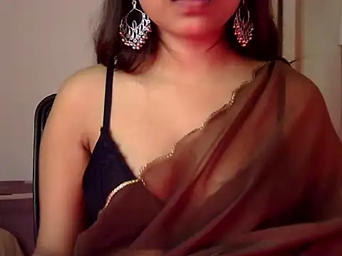 isha_here's cam snapshot