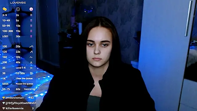 _Maribel_'s cam snapshot