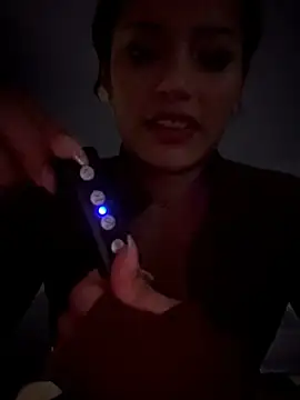 Risky_Workouts's cam snapshot