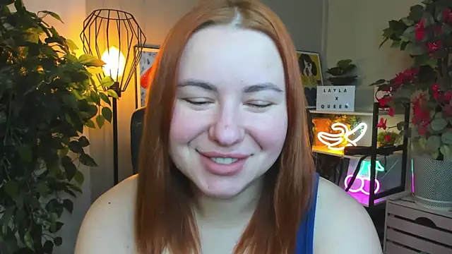 LAYLAxSTAR's cam snapshot