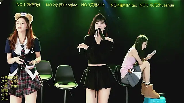 Lucky_aixi live sex cam