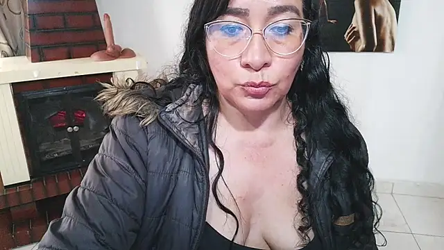 Grace_mature_milf's cam snapshot