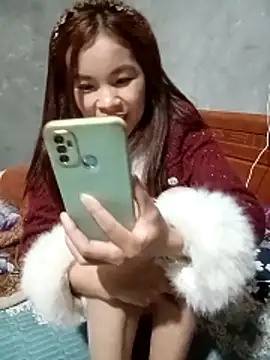 nangmo's cam snapshot