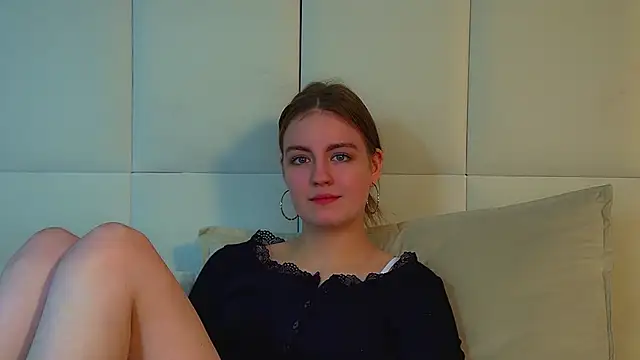 SofiaSarvain's cam snapshot