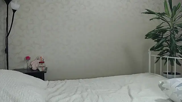 ShyEvaa's cam snapshot