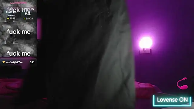 shuai321 live sex cam