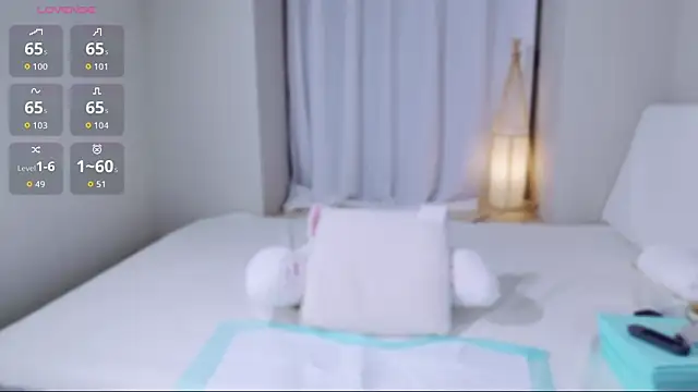 hanbaobao's cam snapshot