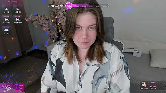 Nancy_Sun_'s cam snapshot